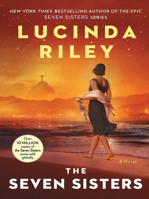 Title details for The Seven Sisters by Lucinda Riley - Available